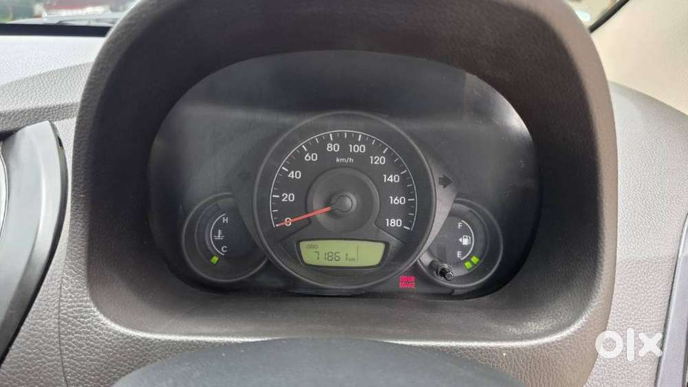 Hyundai Eon Era +, 2018, Petrol