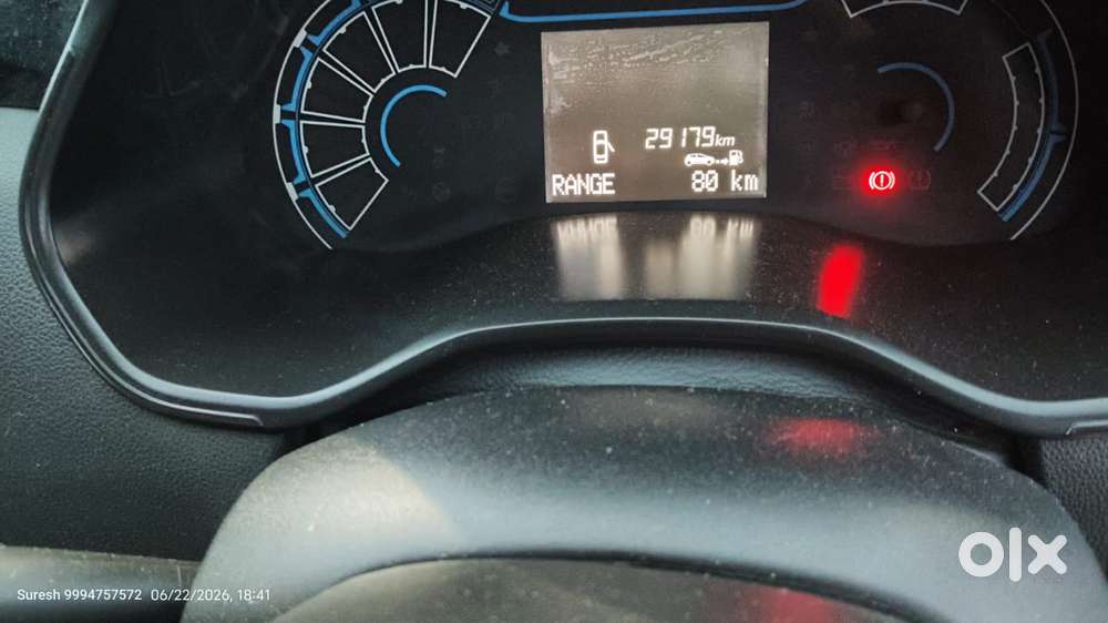 Renault Kiger Rxl Amt, 2024, Petrol