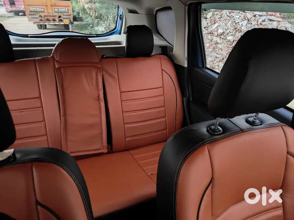 Renault Duster Diesel 2020