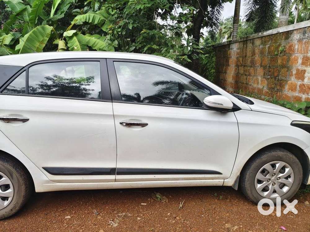 Hyundai I20, 2015, Diesel