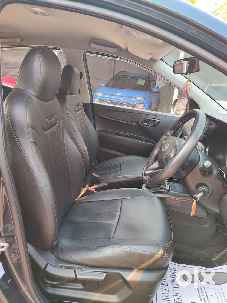 Hyundai Grand I10 Nios, 2022, Petrol