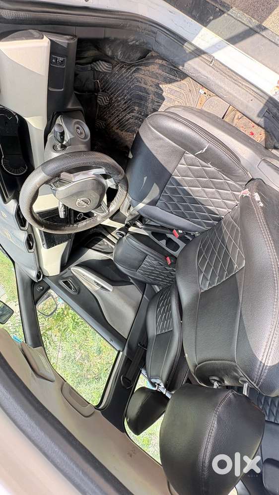 Nissan Magnite Petrol 2023