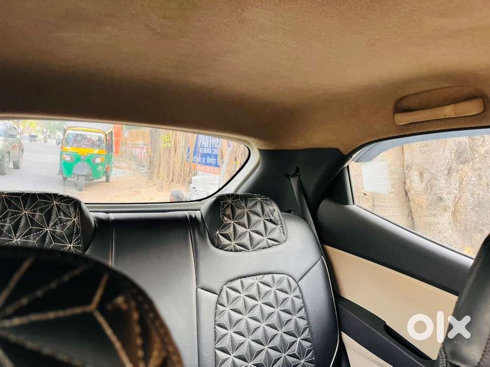 Hyundai Eon 2015 Petrol Well Maintained