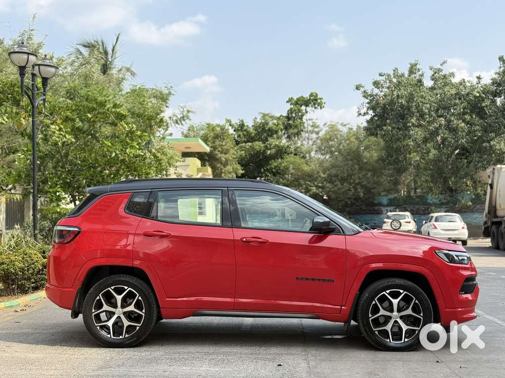 Jeep Compass Model S (o) 2.0 Diesel, 2025, Diesel