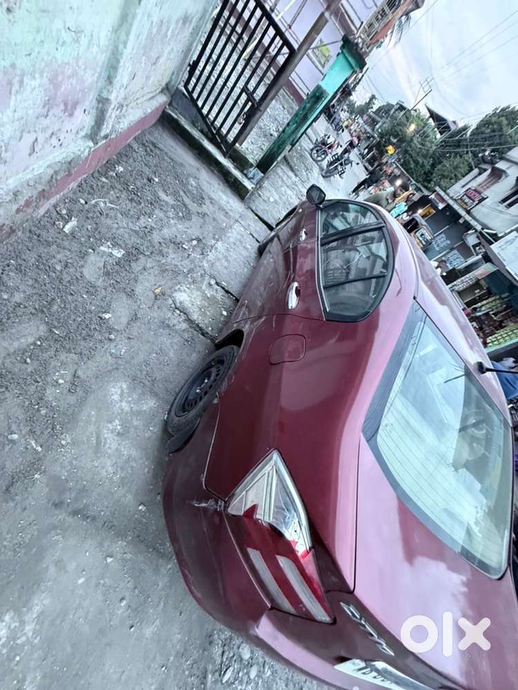Honda City 2011 Petrol Good Condition