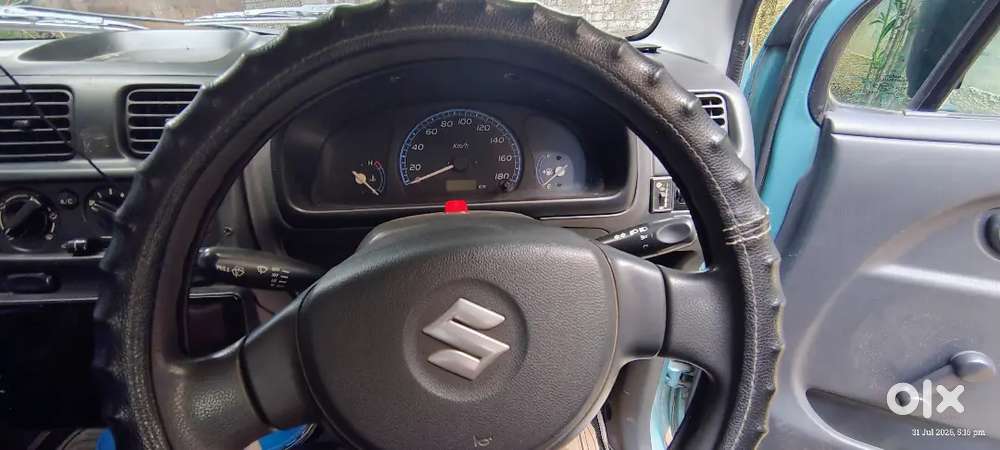 Maruti Suzuki Wagon R Lxi 2008 Car