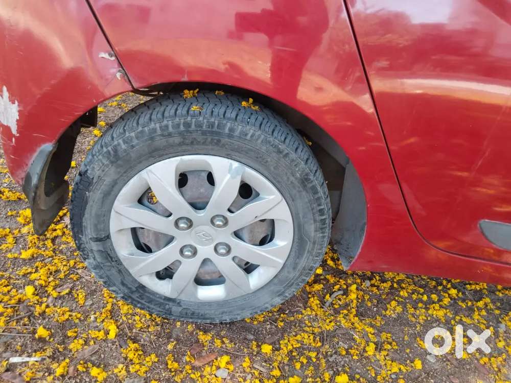 Hyundai Eon 2015 Lpg 89000 Km Driven