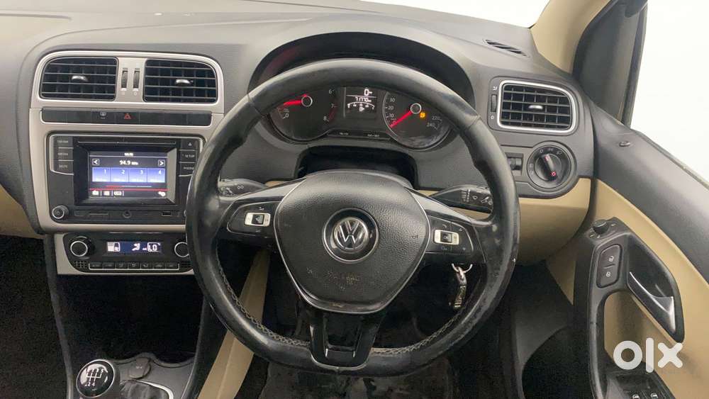 Volkswagen Ameo 1.2 Mpi Highline, 2017, Petrol