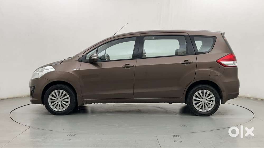Maruti Suzuki Ertiga 1.5 Vxi, 2014, Petrol