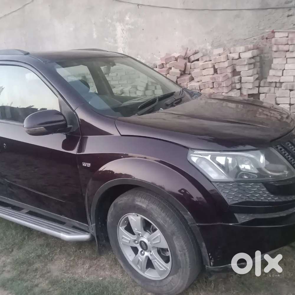 Mahindra Xuv500 Diesel 2013 Edition