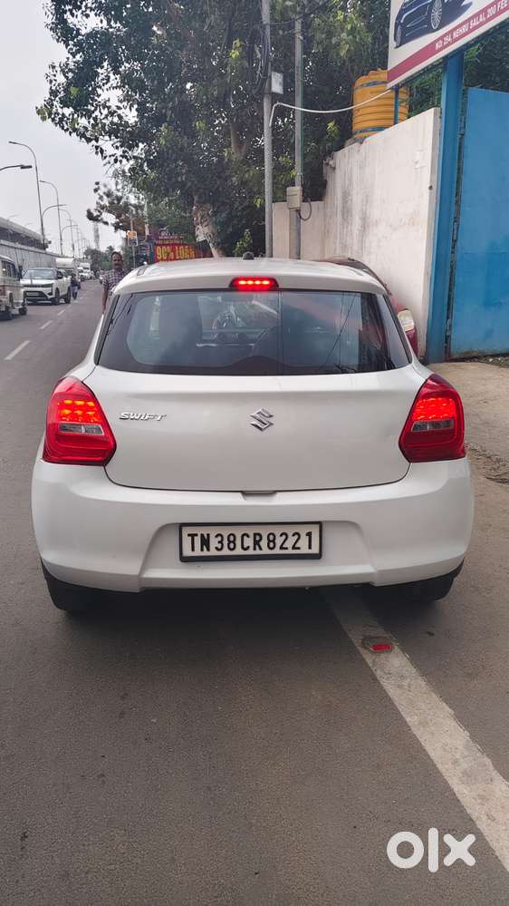 Maruti Suzuki Swift Amt Vdi, 2019, Diesel