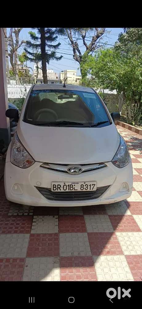 Fully Mantained Car