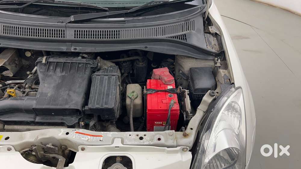 Maruti Suzuki Swift Dzire 1.2 Vxi Bsiv, 2011, Petrol