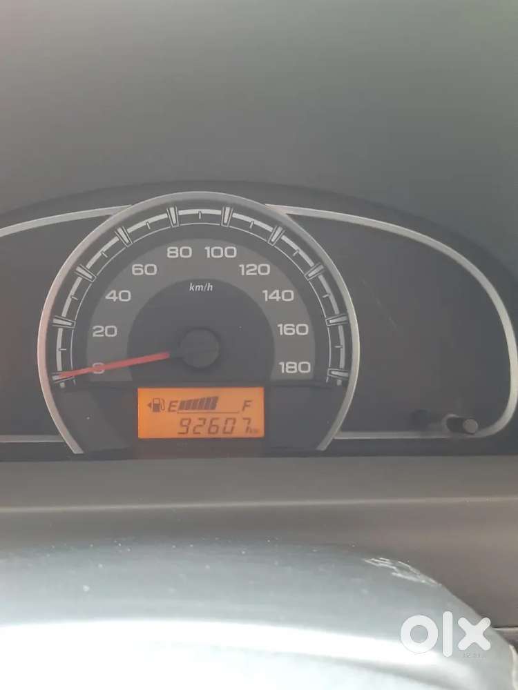 Maruti Suzuki Alto 800 2016& 4 New Tyres&new Battery