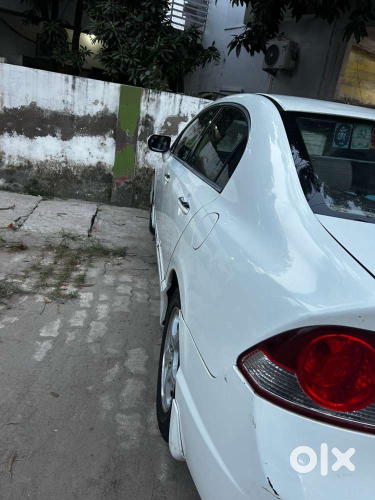 Honda Civic 2009 Model