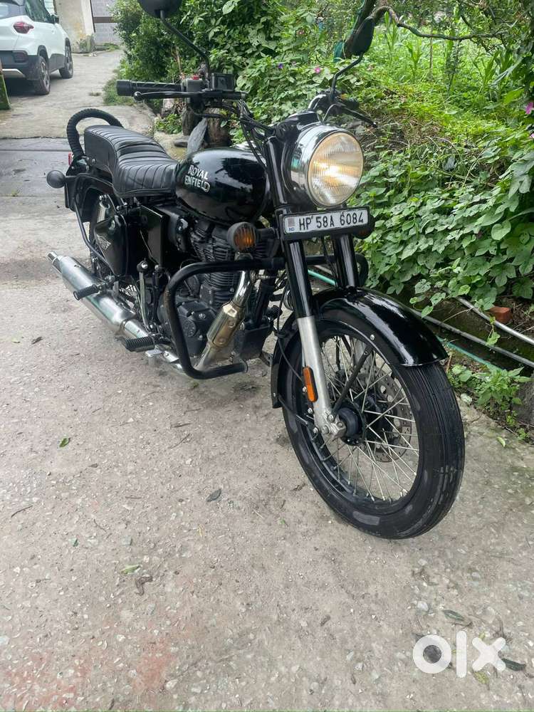 Bullet 350 Es Jet Black Jet Black Bullet Motorcycles 1817701549