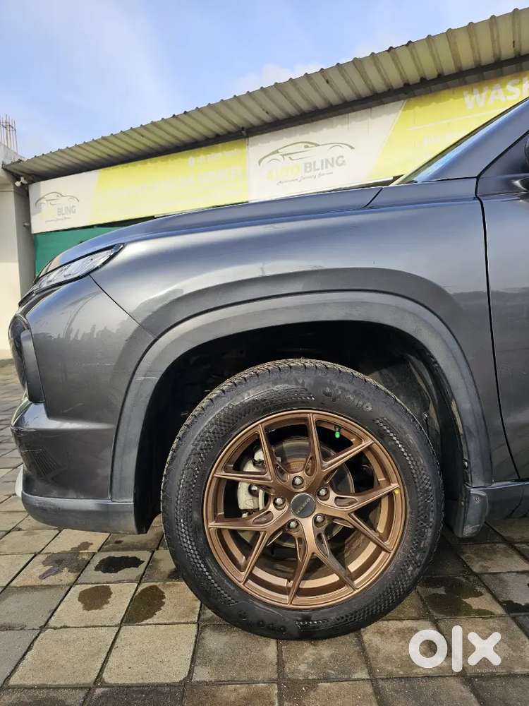 Maruti Suzuki Vitara 2023