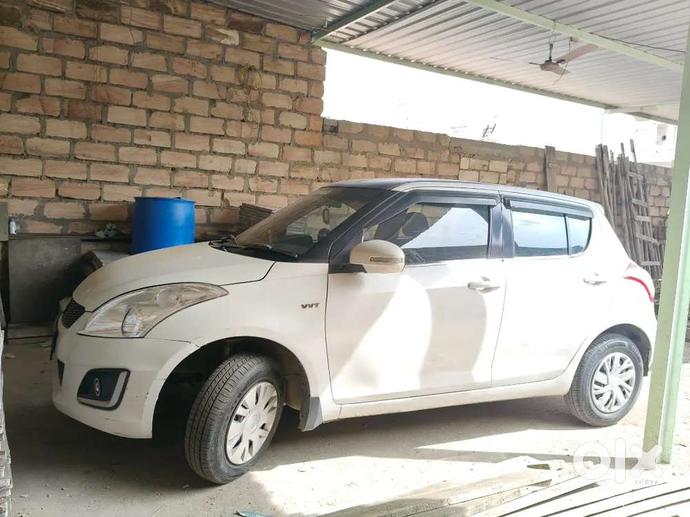 Maruti Suzuki Swift