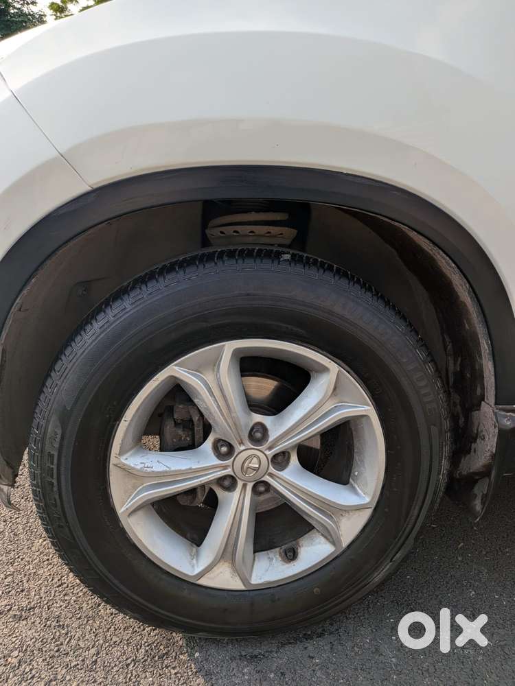 Tata Harrier Xt, 2019, Diesel