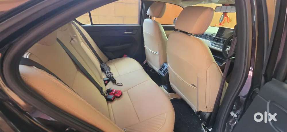 Honda Amaze Zx Petrol 2026 June Vehicle