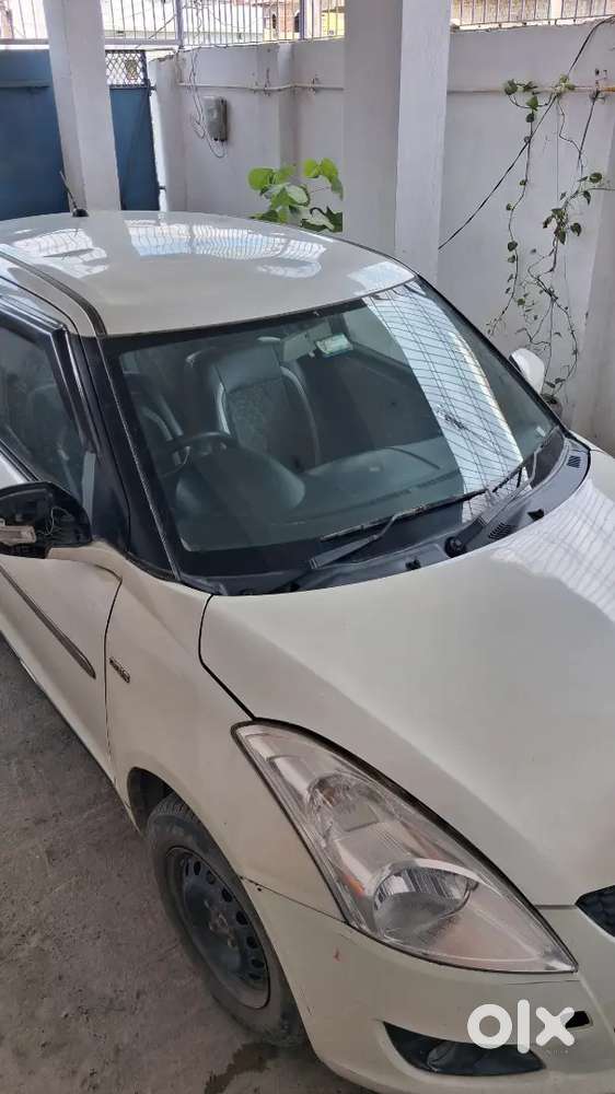Maruti Suzuki Swift Vdi 2014