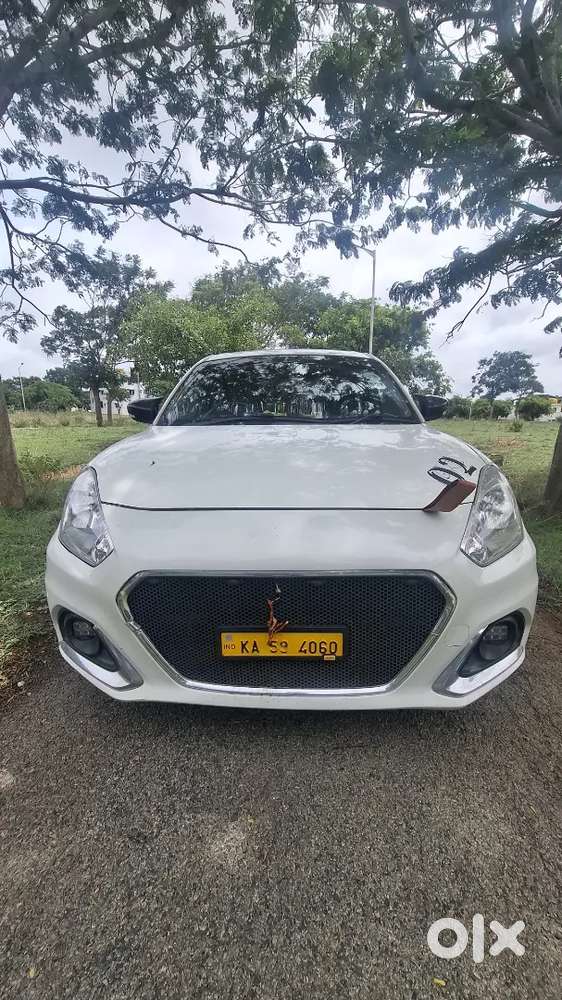 Maruti Suzuki Dzire 1.2 Vxi 2055