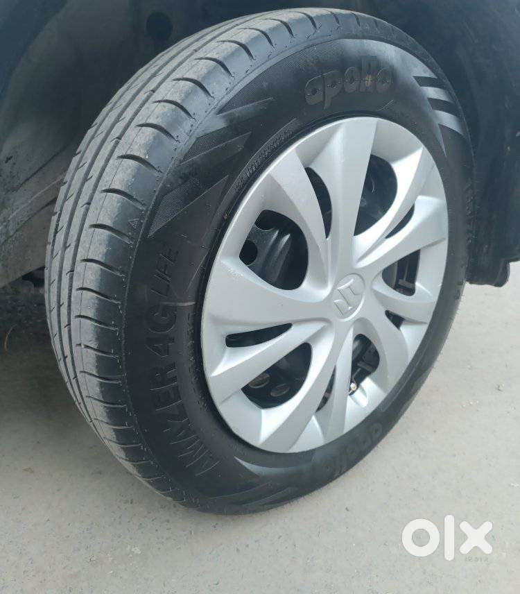 Maruti Suzuki S-presso Vxi Plus, 2020, Petrol
