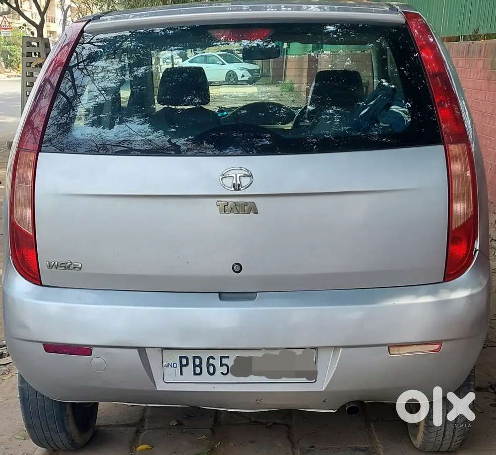 Tata Vista Tdi Turbo Engine Pasing 2030 Tak