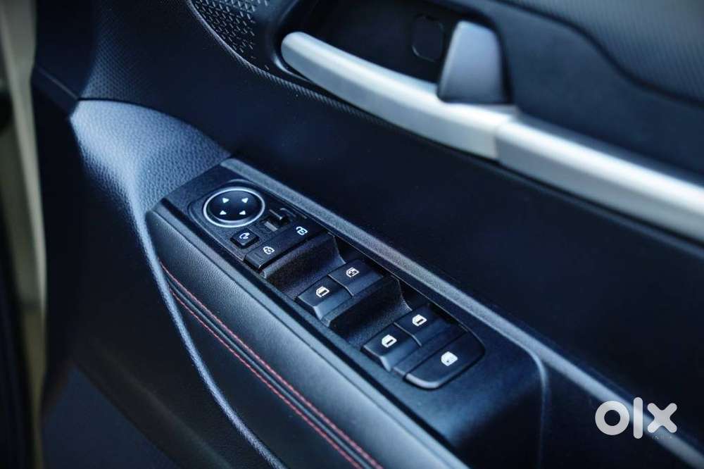 Kia Sonet 1.0 Gtx Plus Dct, 2020, Petrol