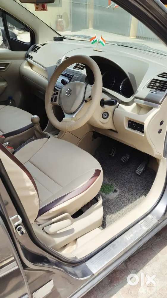 Ertiga Maruti Suzuki Good Condition Sab Kuch Ok Hai