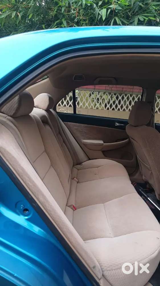 Accord 2008 Fc Upto 2029 Modified Car