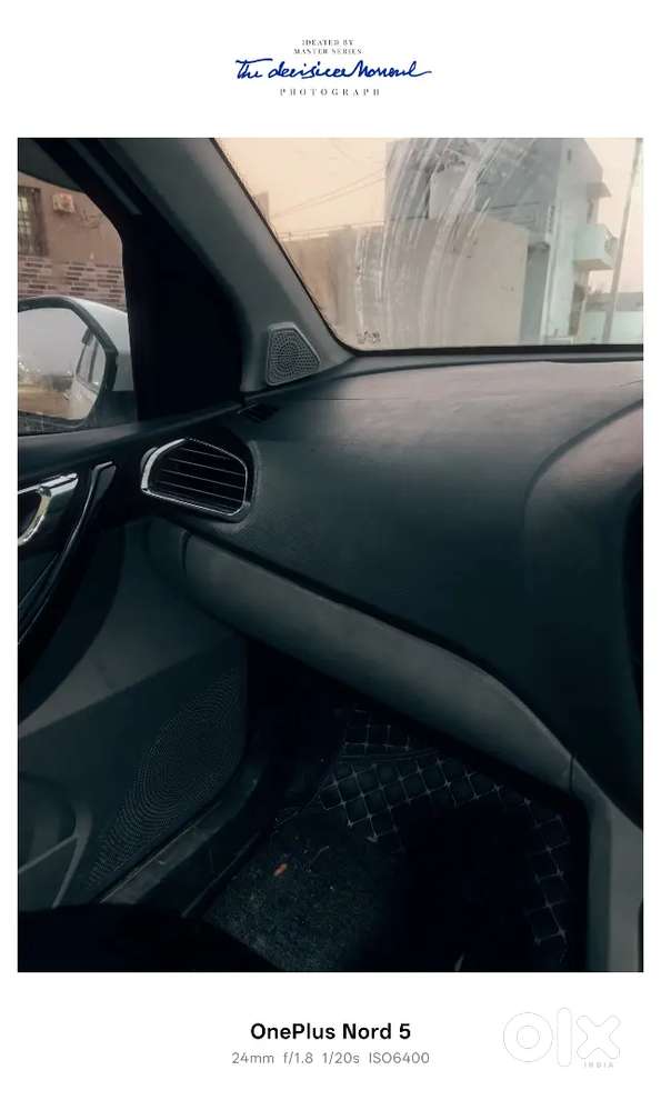 Tata Tiago 2018 Cng & Hybrids Well Maintained