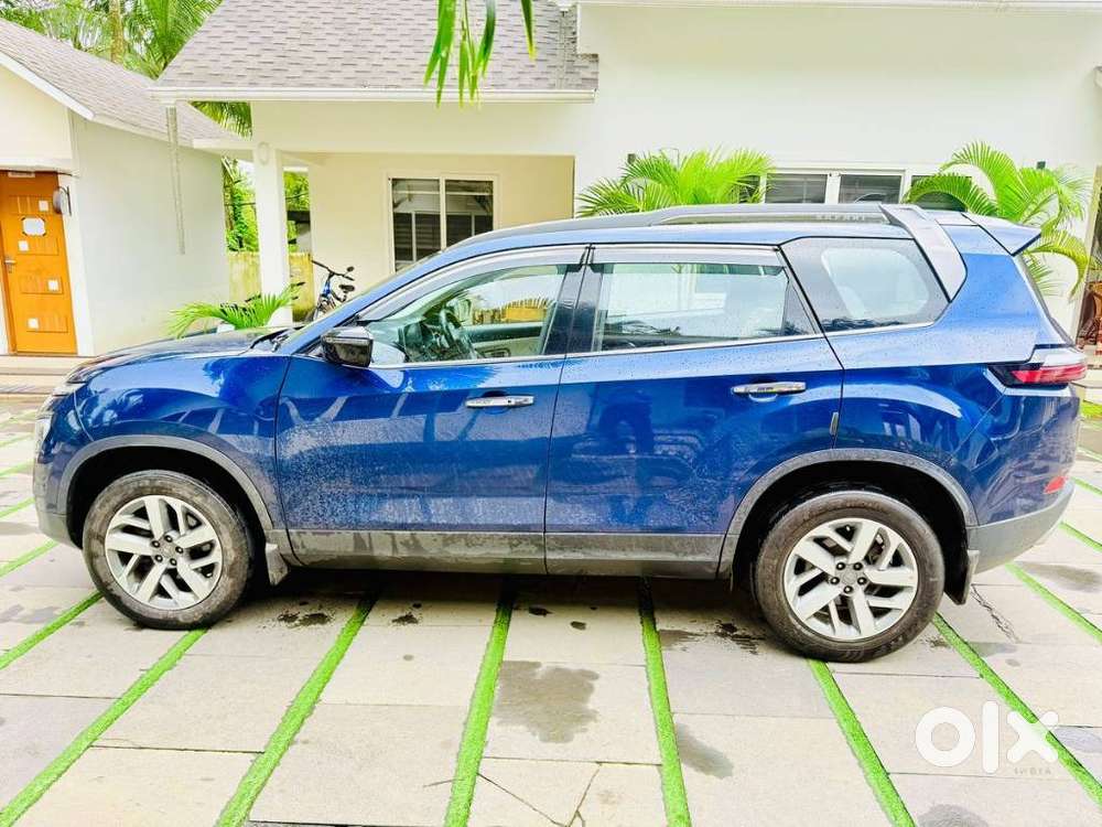 Tata Safari 2.0 Kryotec Xt Plus, 2022, Diesel