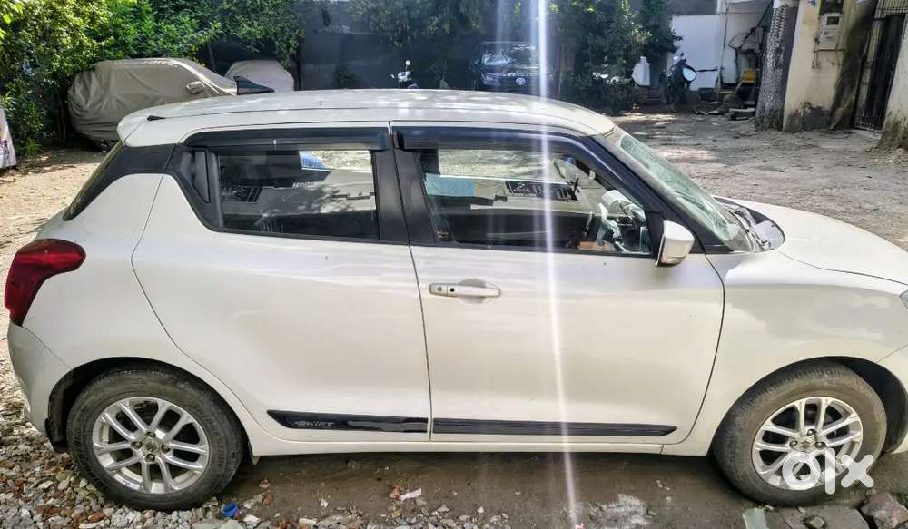 Superb Condition, Officially Used, One Handed Car