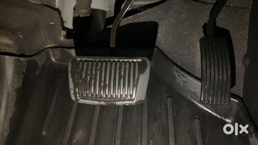 Hyundai Creta 1.6 Sx Plus Petrol At, 2016, Petrol