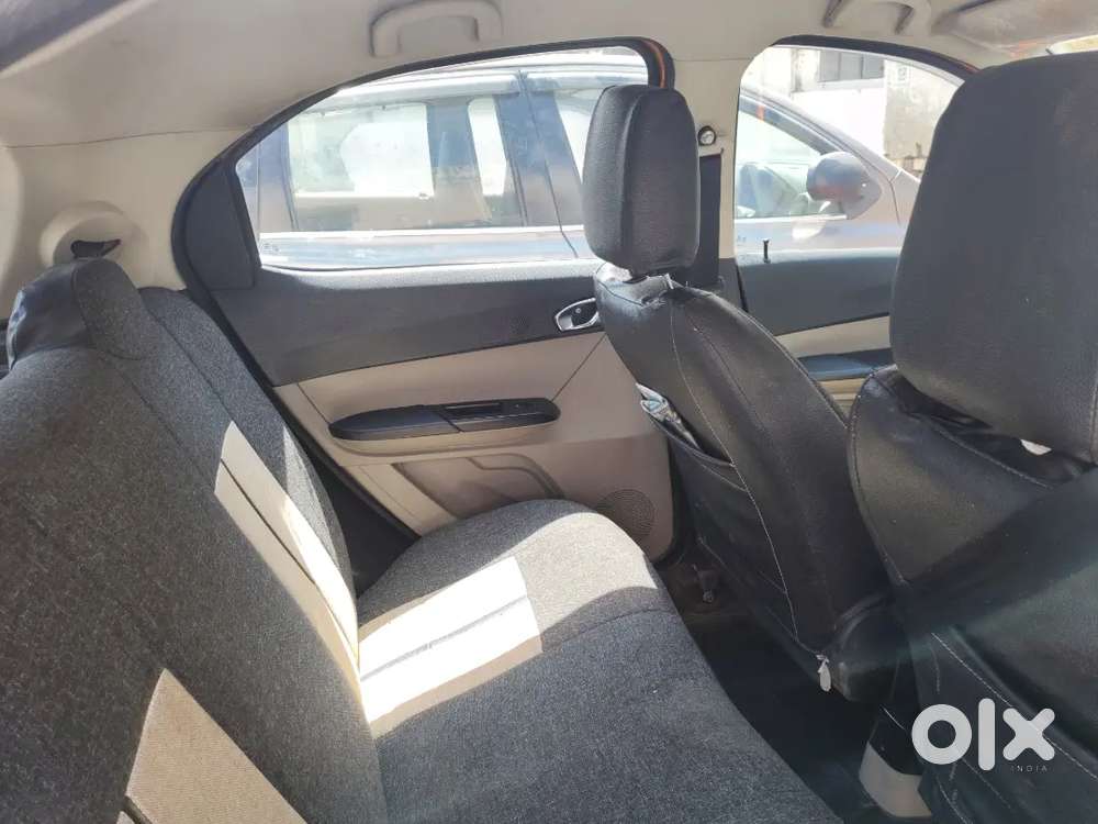 Tata Tiago 2017 Petrol Good Condition