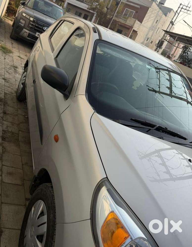 Maruti Suzuki Alto 800 Vxi Airbag, 2022, Petrol