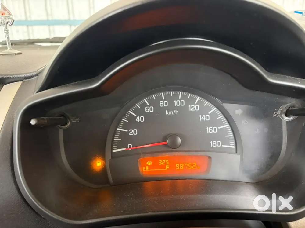 Maruti Suzuki Celerio 2015 Petrol Well Maintained