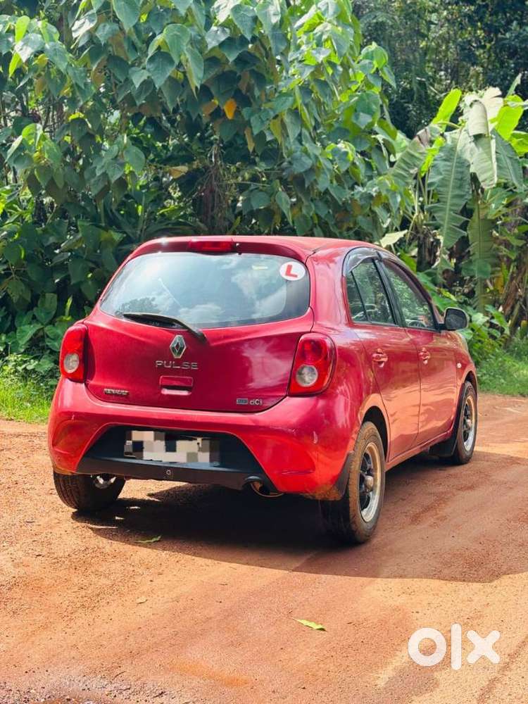 Renault Pulse Rxl Diesel, 2014, Diesel