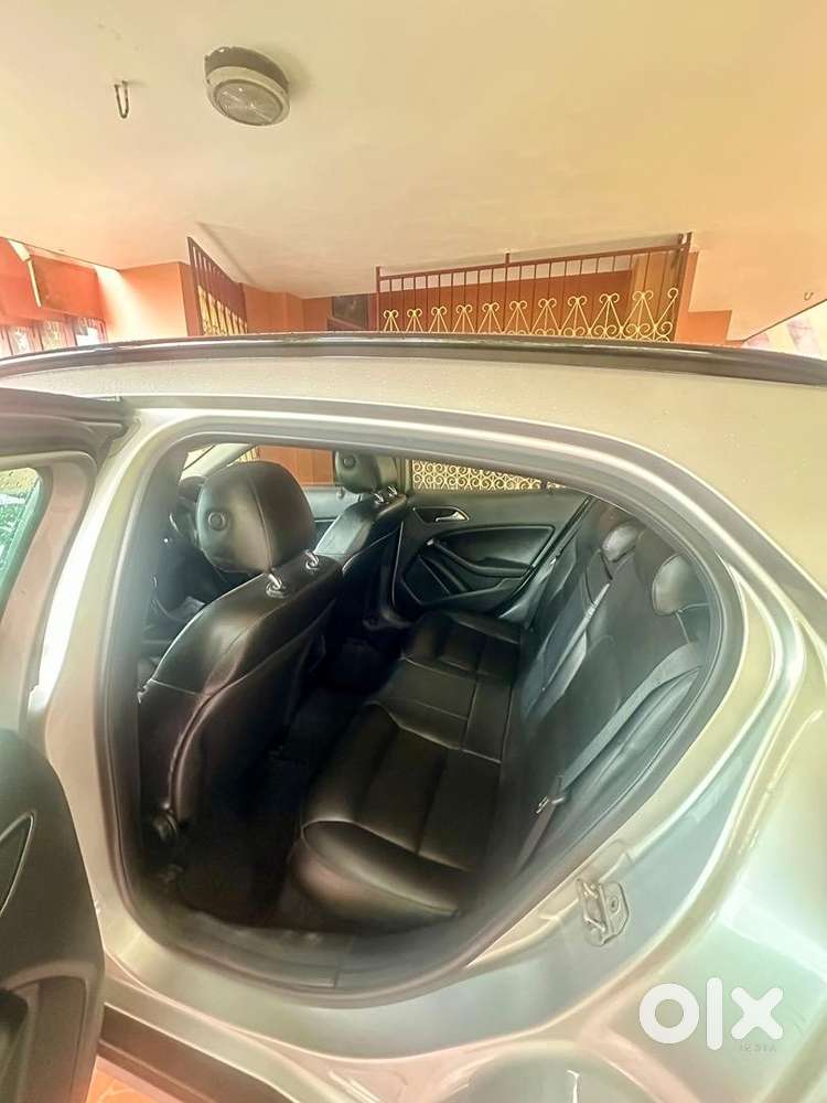 Mercedes-benz Gla 2015 Diesel Well Maintained
