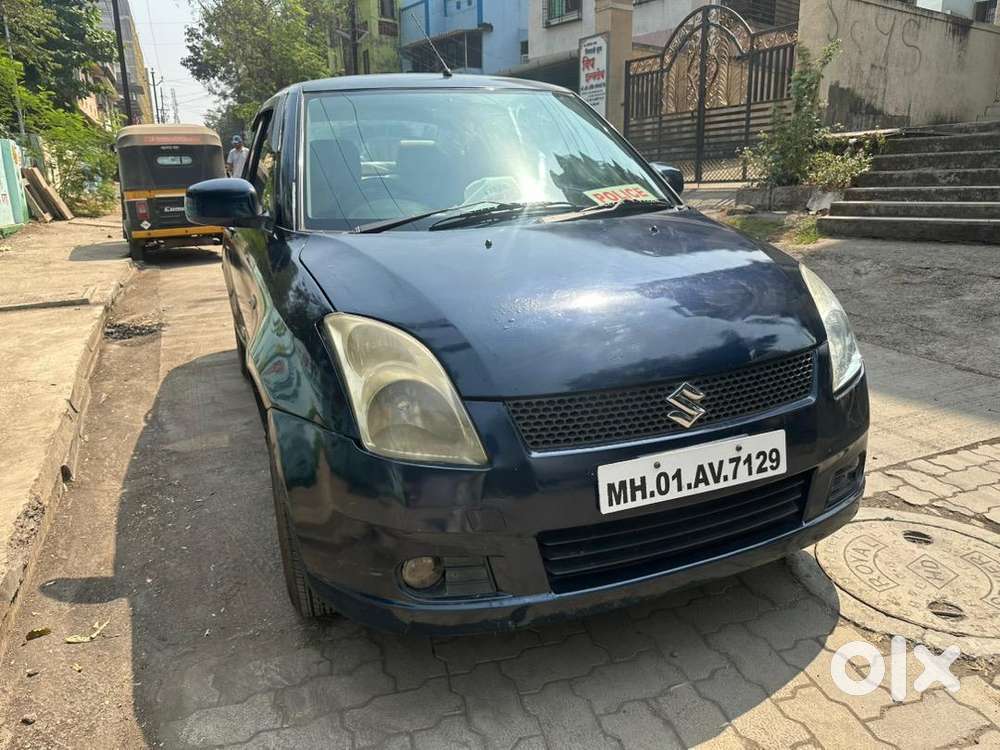 Maruti Suzuki Dzire 2011 Cng & Hybrids Well Maintained