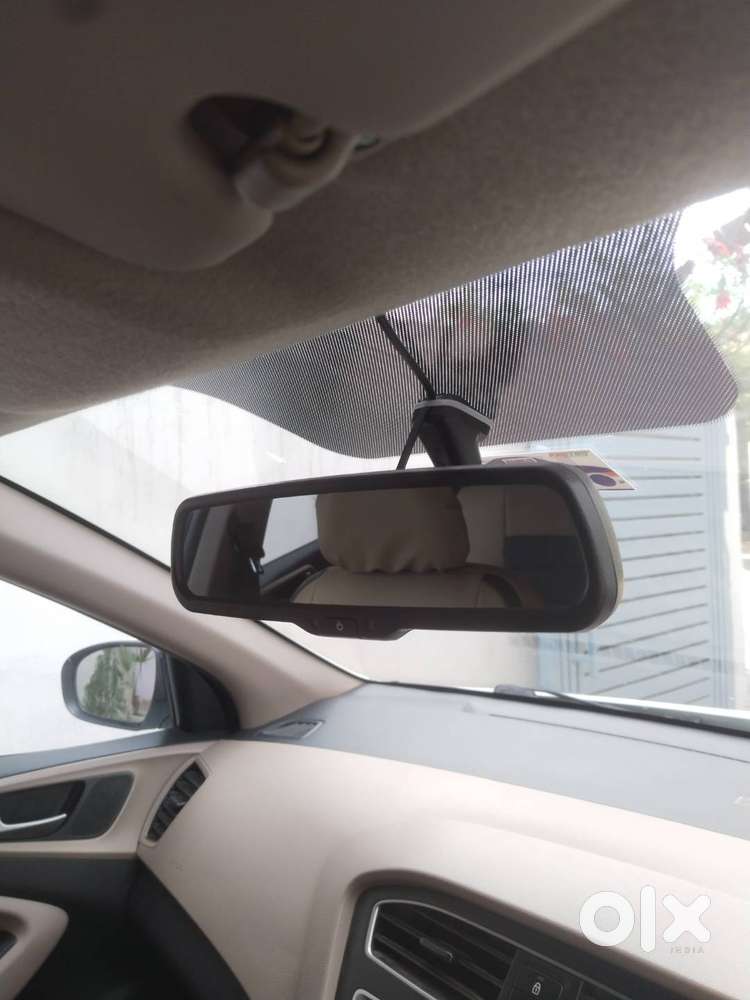 Nice Looking & Smooth Driving I20 For Sale