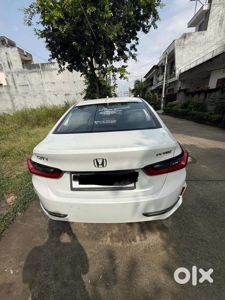 Honda City Manual Petrol 2023
