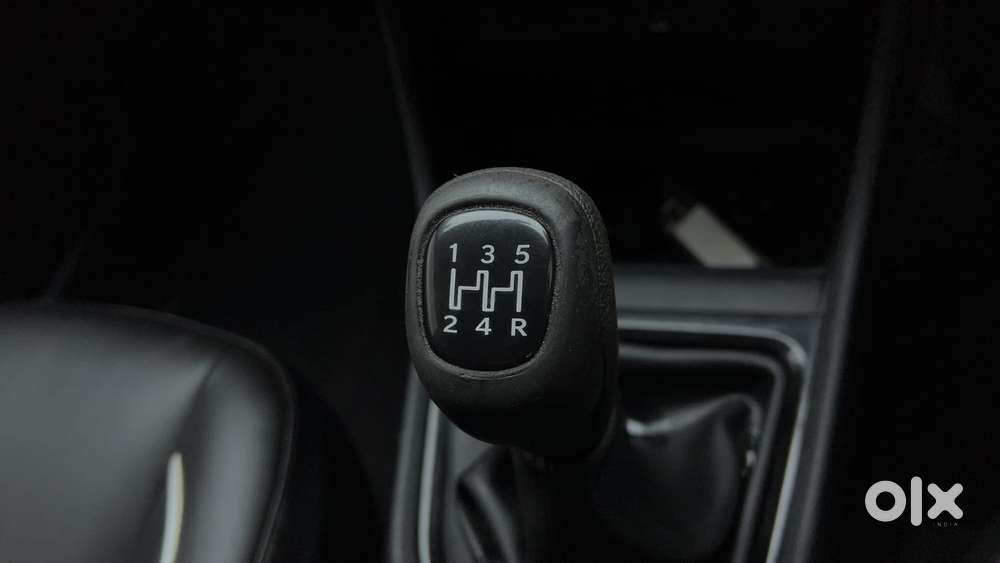 Tata Punch Camo Accomplished Mt, 2023, Petrol