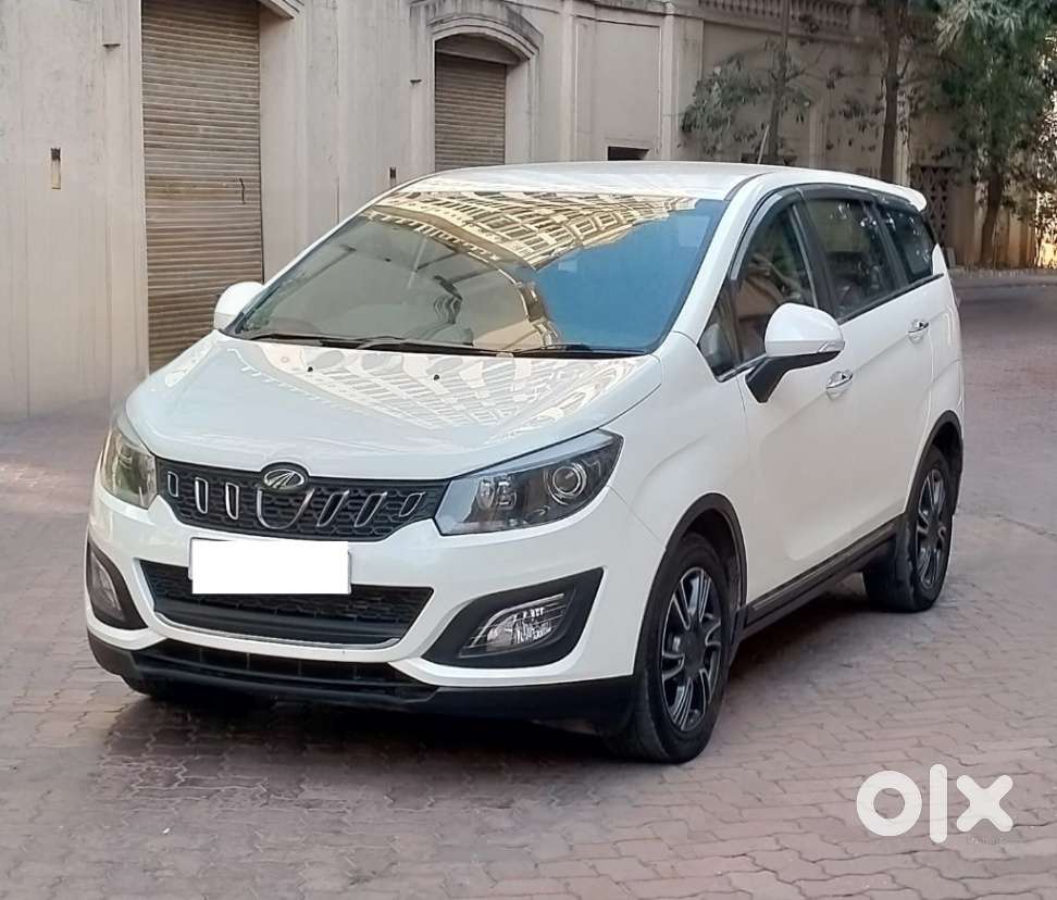 Mahindra Marazzo 1.5 M6 Plus 8 Str, 2021, Diesel