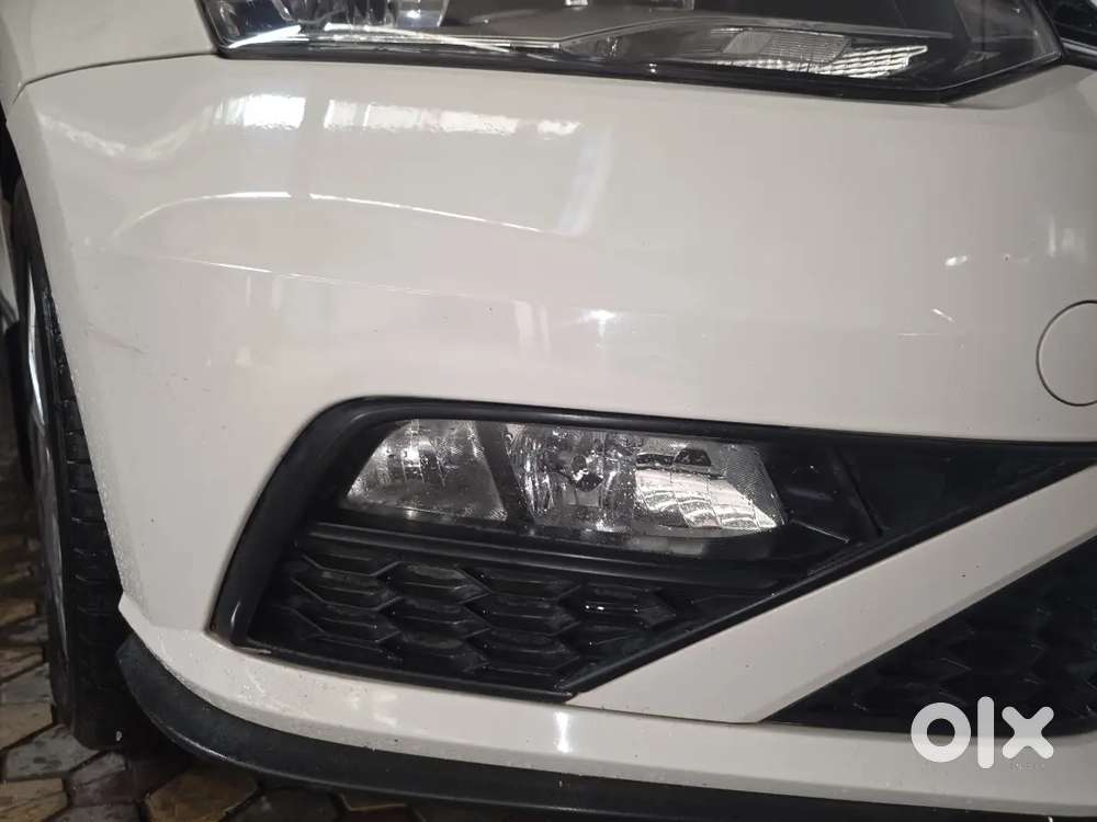 Volkswagen Polo Gt 2021