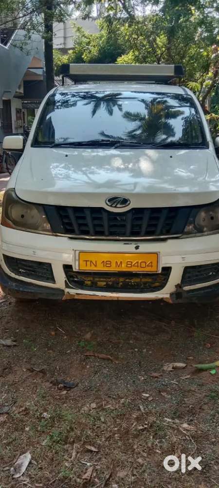 Mahindra Xylo 2012 Diesel 200000 Km Driven