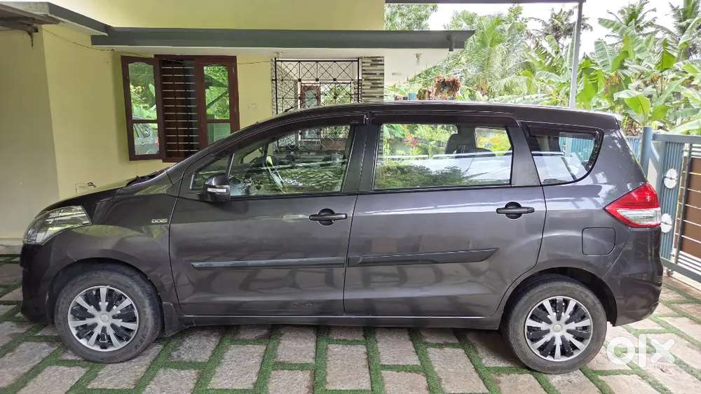 Maruti Suzuki Ertiga Vdi Diesel 2013  Well Maintained  Family Use