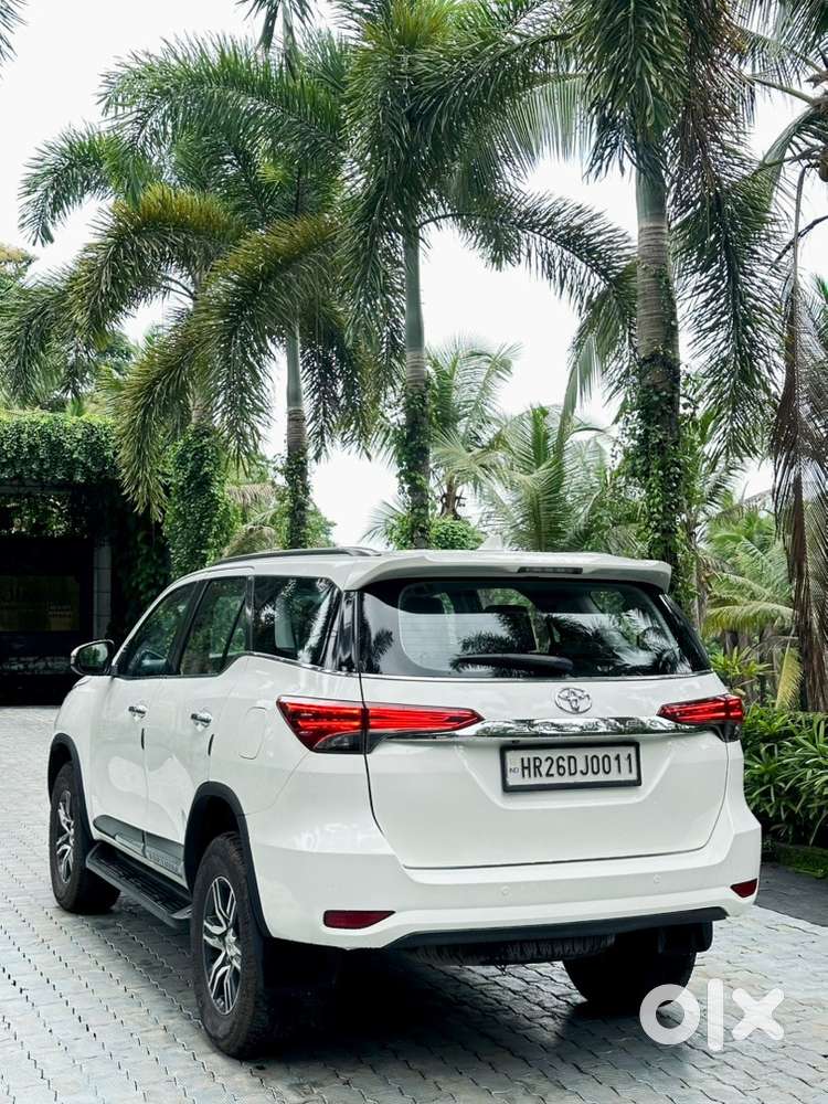 Toyota Diesel Car 2017