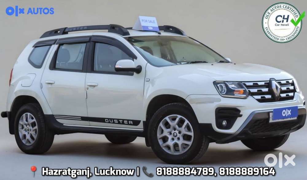 Renault Duster 2019-2020 1.5 110 Ps Rxs Diesel, 2020